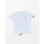 A2Z™ T-shirt White(XL)